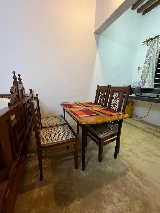 Beytsalaam Apartments ラム エクステリア 写真