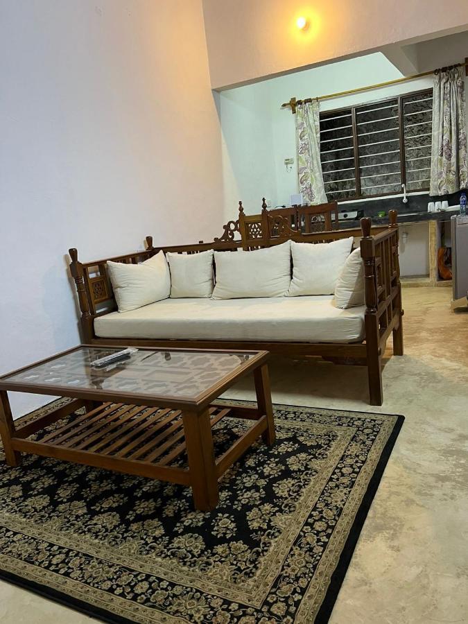 Beytsalaam Apartments ラム エクステリア 写真