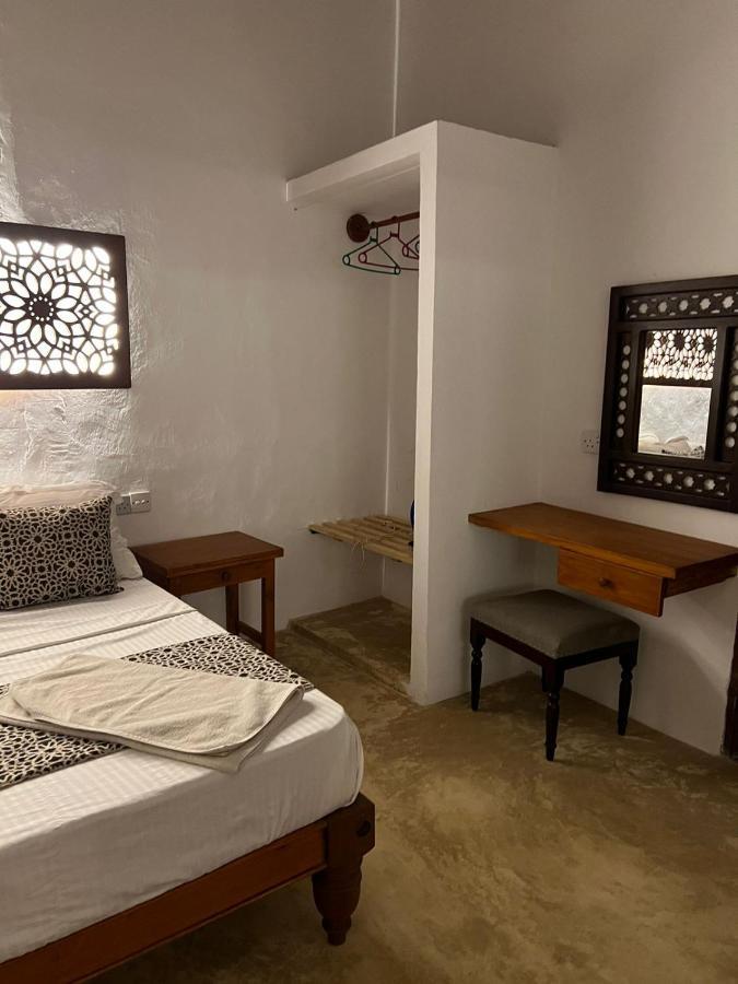 Beytsalaam Apartments ラム エクステリア 写真