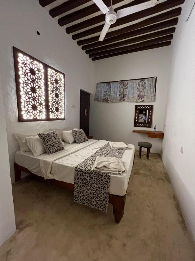 Beytsalaam Apartments ラム エクステリア 写真