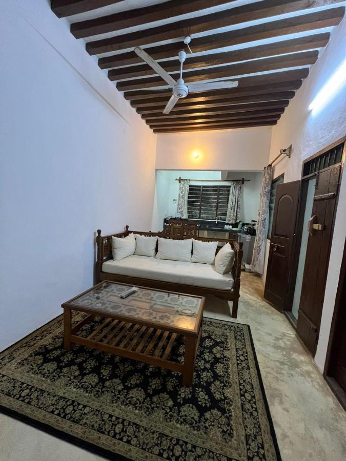 Beytsalaam Apartments ラム エクステリア 写真