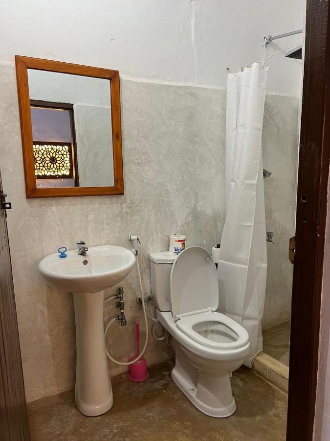 Beytsalaam Apartments ラム エクステリア 写真